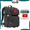 Balo tactical backpack 3P lính mỹ