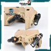 flash tactical helmet