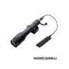 đèn pin m600c
