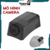 Helmet Camera Model For Fast Helmet
