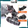 Monocular PVS18 Night Vision Goggle